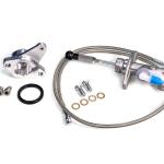 MAP REV3 Clutch Master Cylinder Upgrade for Evo X