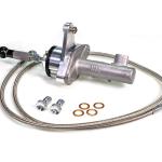MAP REV3 Clutch Master Cylinder Upgrade for Evo X