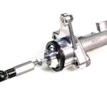MAP REV3 Clutch Master Cylinder Upgrade for Evo X