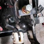 MAP REV3 Clutch Master Cylinder Upgrade for Evo X