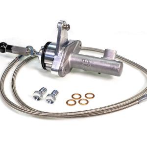 MAP REV3 Clutch Master Cylinder Upgrade for Evo X