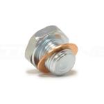 Mitsubishi OEM M16 Fill Plug (MB001261)