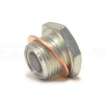 Mitsubishi OEM M18 Magnetic Drain Plug (MB001265)