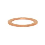 Mitsubishi OEM M18 Drain Plug Gasket (MB001294)