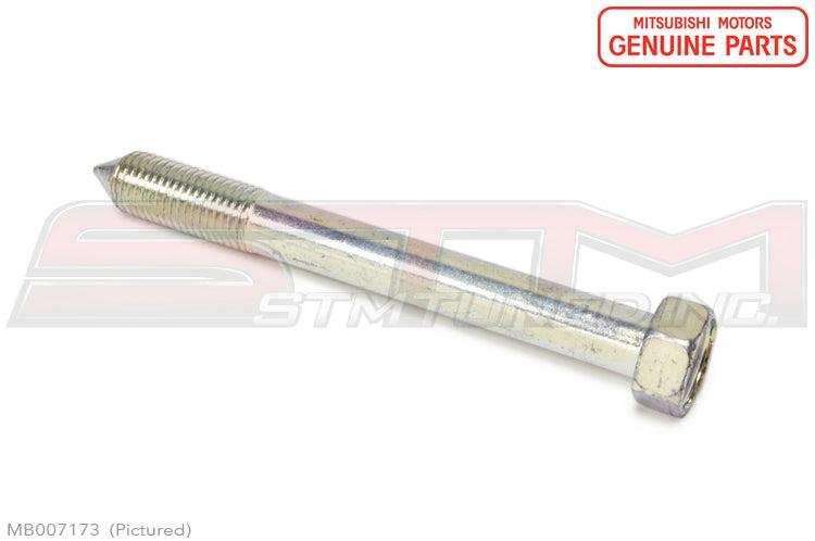 Mitsubishi OEM Rear Motor Mount Center Bolt for 2G DSM (MB007173)