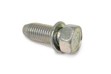 Mitsubishi OEM Rear Motor Mount Bolt for 2G DSM (MB007176)
