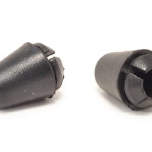 Mitsubishi Trunk Lid Bump Stop Damper - Evo 4-9