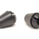 Mitsubishi Trunk Lid Bump Stop Damper - Evo 4-9