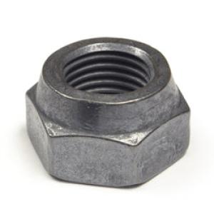 Mitsubishi O2 Housing to Downpipe Nut - 1G/2G DSM / 3000GT