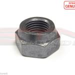 Mitsubishi O2 Housing to Downpipe Nut - 1G/2G DSM / 3000GT
