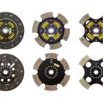 ACT Clutch Disc for 1G/2G DSM MB1
