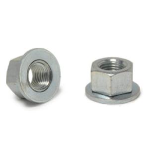 Mitsubishi Engine Mount RH Nut - Evo 4-9
