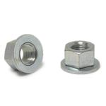 Mitsubishi Engine Mount RH Nut - Evo 4-9
