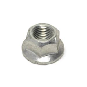 Mitsubishi RH Transmission Side Motor Mount Nut - 2G DSM