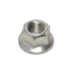 Mitsubishi RH Transmission Side Motor Mount Nut - 2G DSM