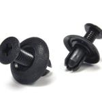 Mitsubishi Air Intake Front Bumper Clips (MB253964) - Evo 7/8/9