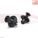 Mitsubishi Air Intake Front Bumper Clips (MB253964) - Evo 7/8/9