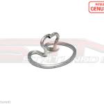 Mitsubishi Under Hood Insulator Vent Clip - Evo 8/9