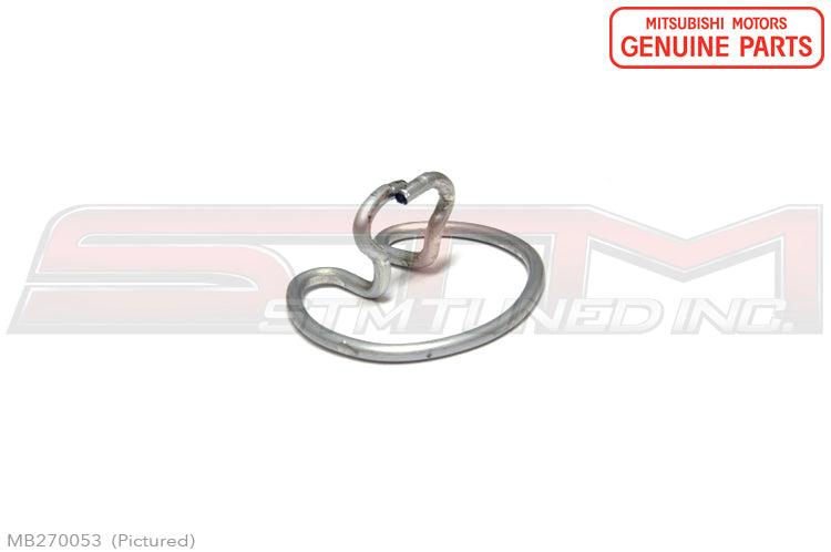 Mitsubishi Under Hood Insulator Vent Clip - Evo 8/9