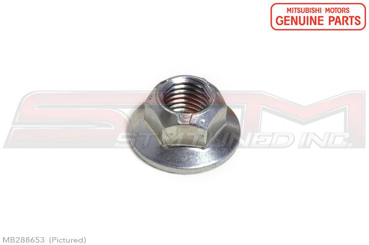 Mitsubishi Driveshaft Carrier Bearing Nut - Evo 4-9 & 1G/2G DSM