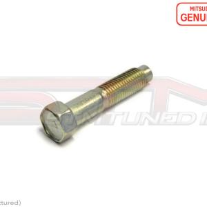 Mitsubishi Front LH Axle Bracket Bolt & Washer for 1G/2G DSM AWD