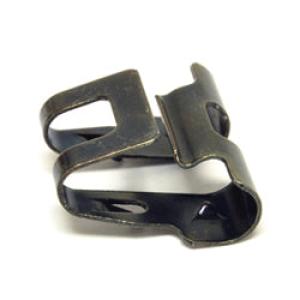 Mitsubishi HVAC Clip - Evo 8/9