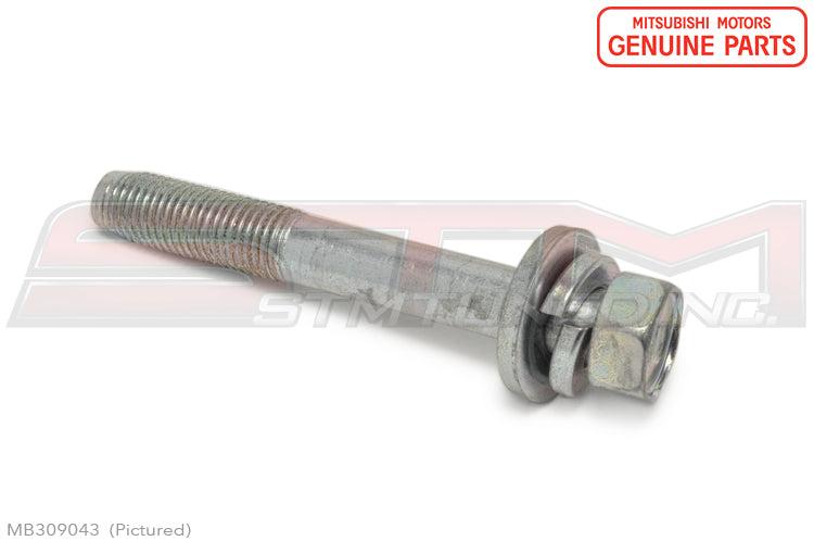Mitsubishi LH Motor Mount Bolt - 2G DSM