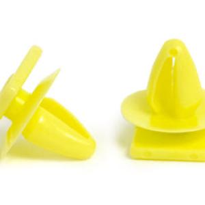 Mitsubishi Side Skirt Clip - Evo 7/8/9