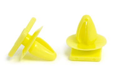 Mitsubishi Side Skirt Clip - Evo 7/8/9