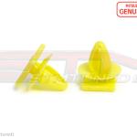 Mitsubishi Side Skirt Clip - Evo 7/8/9