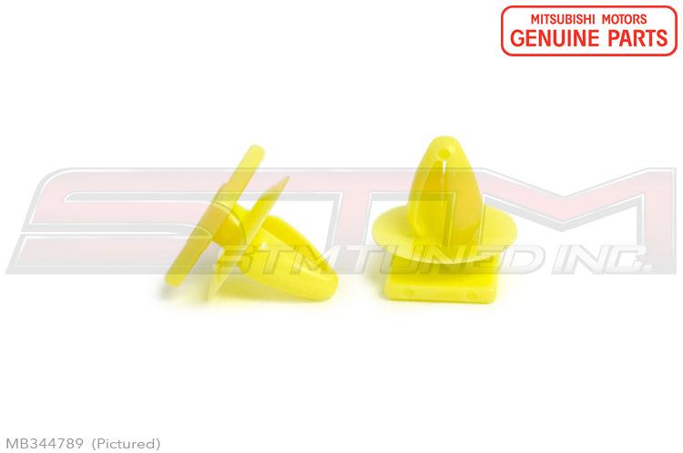 Mitsubishi Side Skirt Clip - Evo 7/8/9