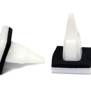 Mitsubishi Side Skirt Clip - Evo 7/8/9