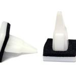 Mitsubishi Side Skirt Clip - Evo 7/8/9