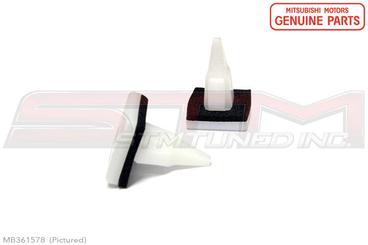 Mitsubishi Side Skirt Clip - Evo 7/8/9