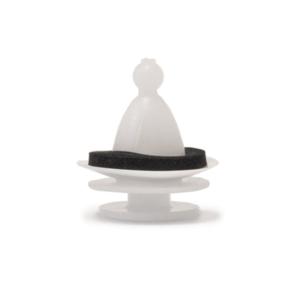 Mitsubishi OEM Door Clip for 1G DSM (MB374270)