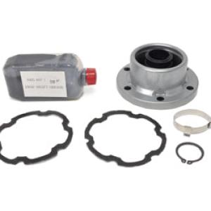 Mitsubishi Driveshaft Boot Repair Kit - Evo 7-9/3S
