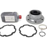 Mitsubishi Driveshaft Boot Repair Kit - Evo 7-9/3S