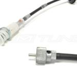 Mitsubishi OEM Speedometer Cable for 1G DSM (MB521556)