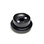 Mitsubishi Lower Radiator Support Bushing for 1G DSM (MB538927)