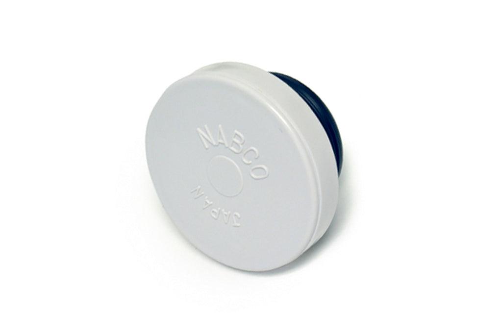 Mitsubishi OEM Clutch Master Cylinder Reservoir Cap for 1G/2G DSM (MB555135)