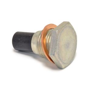 Mitsubishi OEM M18 Magnetic Drain Plug (MB569390)