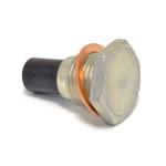 Mitsubishi OEM M18 Magnetic Drain Plug (MB569390)