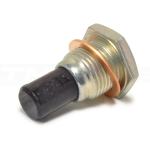 Mitsubishi OEM M18 Magnetic Drain Plug (MB569390)
