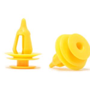 Mitsubishi Door Clips - 2G DSM