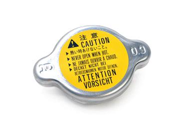Mitsubishi Radiator Cap - 1G/2G DSM