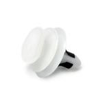 Mitsubishi Floor Console Clip - 2G DSM