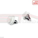 Mitsubishi Floor Console Clip - 2G DSM