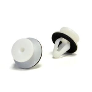 Mitsubishi Side Skirt Clip - 2G DSM