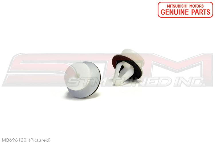 Mitsubishi Side Skirt Clip - 2G DSM