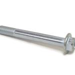 Mitsubishi OEM Rear Suspension Crossmember Bolt for Evo 7/8/9 (MB809344)